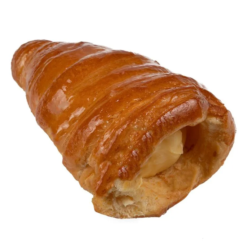 Barquillo Chantilly