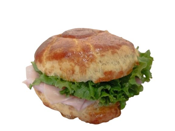 Bisquet Jamon