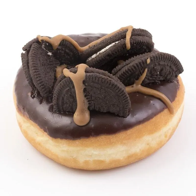 Dona de oreo