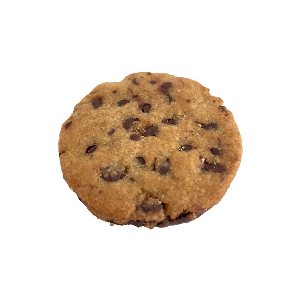 Galleta de Chispas de Chocolate