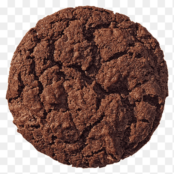 Galleta de chocolate