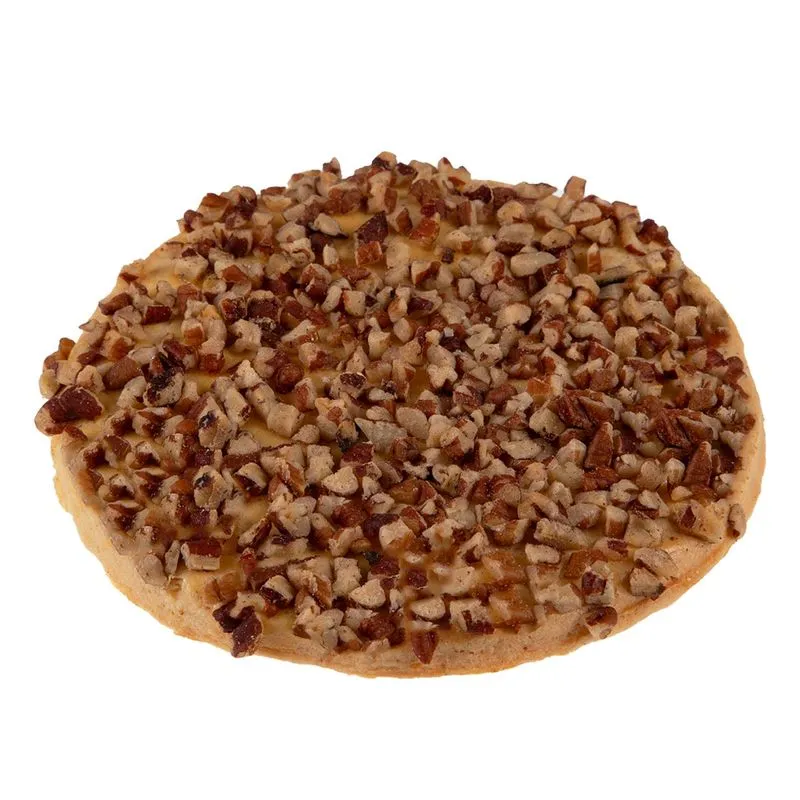 Galleta de nuez