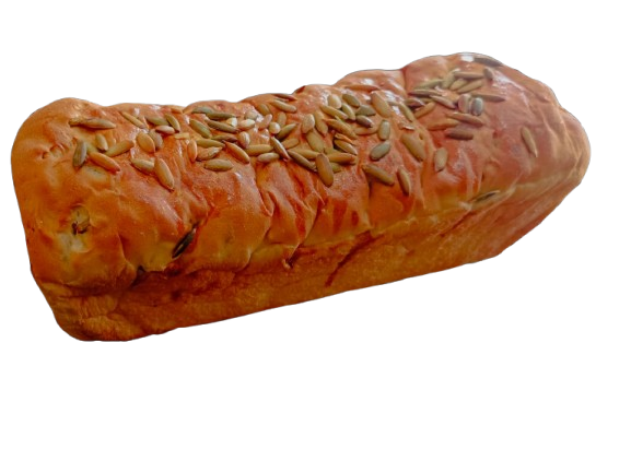 Pan Caja