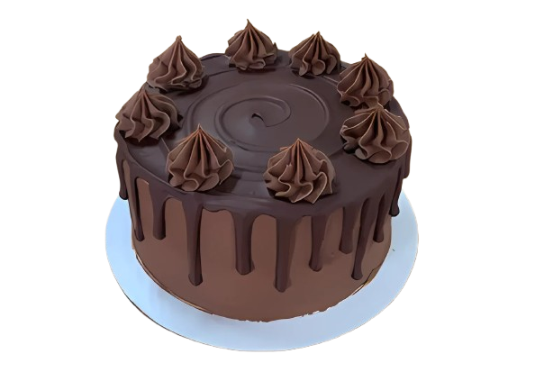 Pastel Chocolate