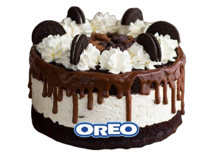 Pastel Oreo