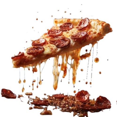 Pizza Pepperoni