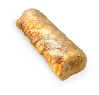 Taco piña
