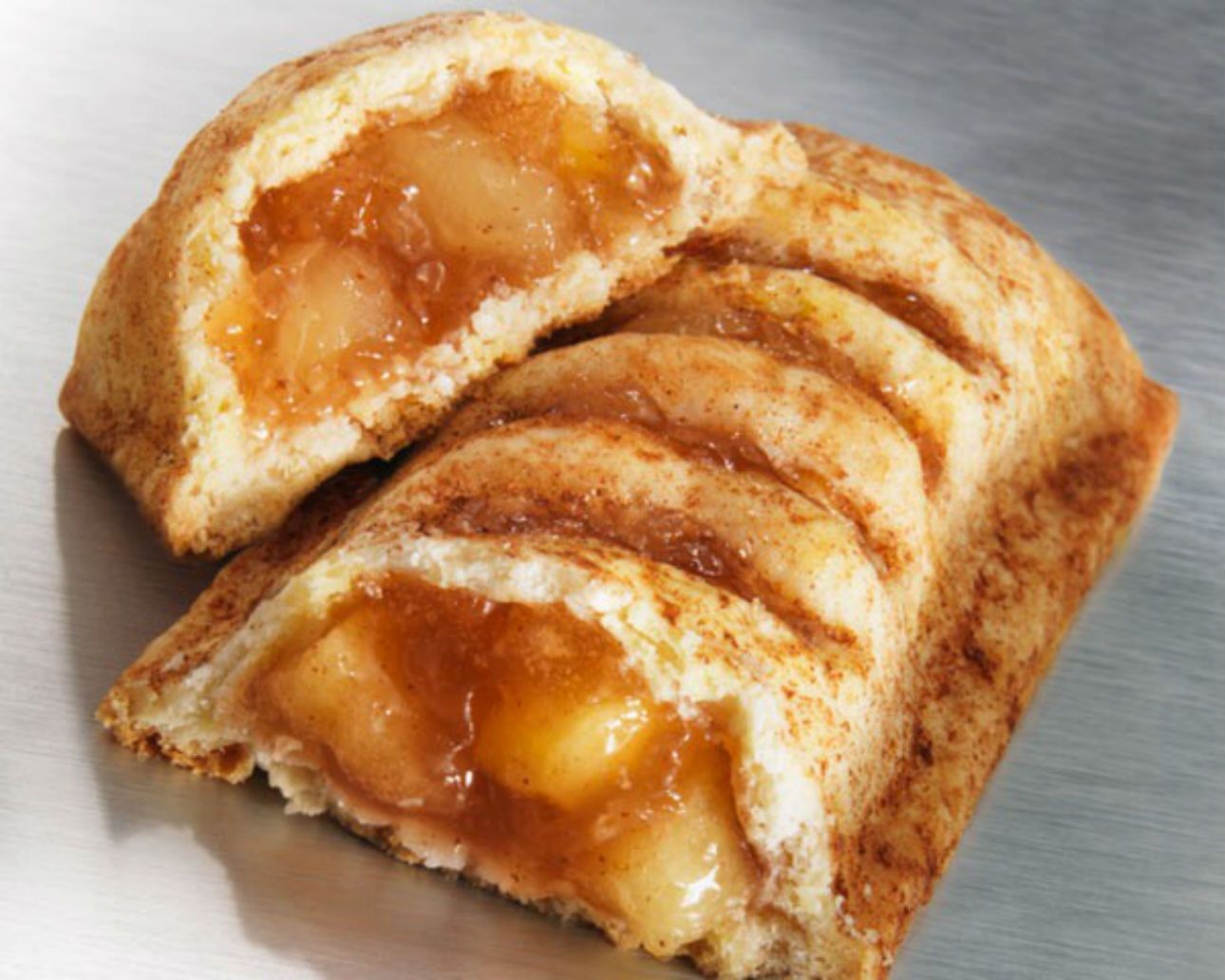 Tarta Manzana