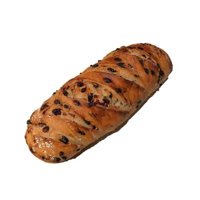 Trenza suiza