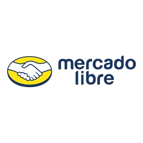 Mercado Libre Logo